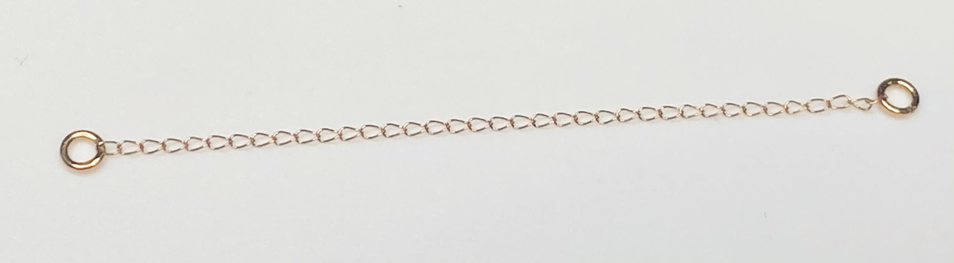 14kt gold Gorgeous 😍 fitted, curated chains, great price!!