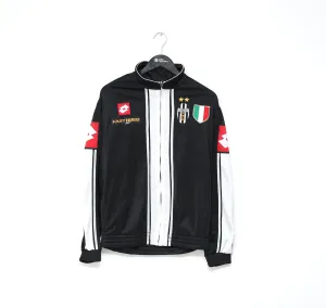 2003/04 JUVENTUS Vintage Lotto Track Top Jacket (M) Del Piero, Nedved