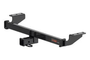 2021  Ford Bronco Sport Curt Manufacturing Class 3 Trailer Hitch - 2 inch Receiver