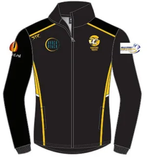 2023 Gosford AFC Male Track Jacket