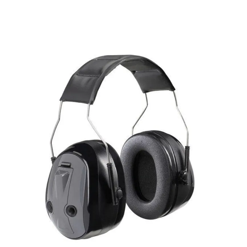 3M Peltor PTL Earmuffs