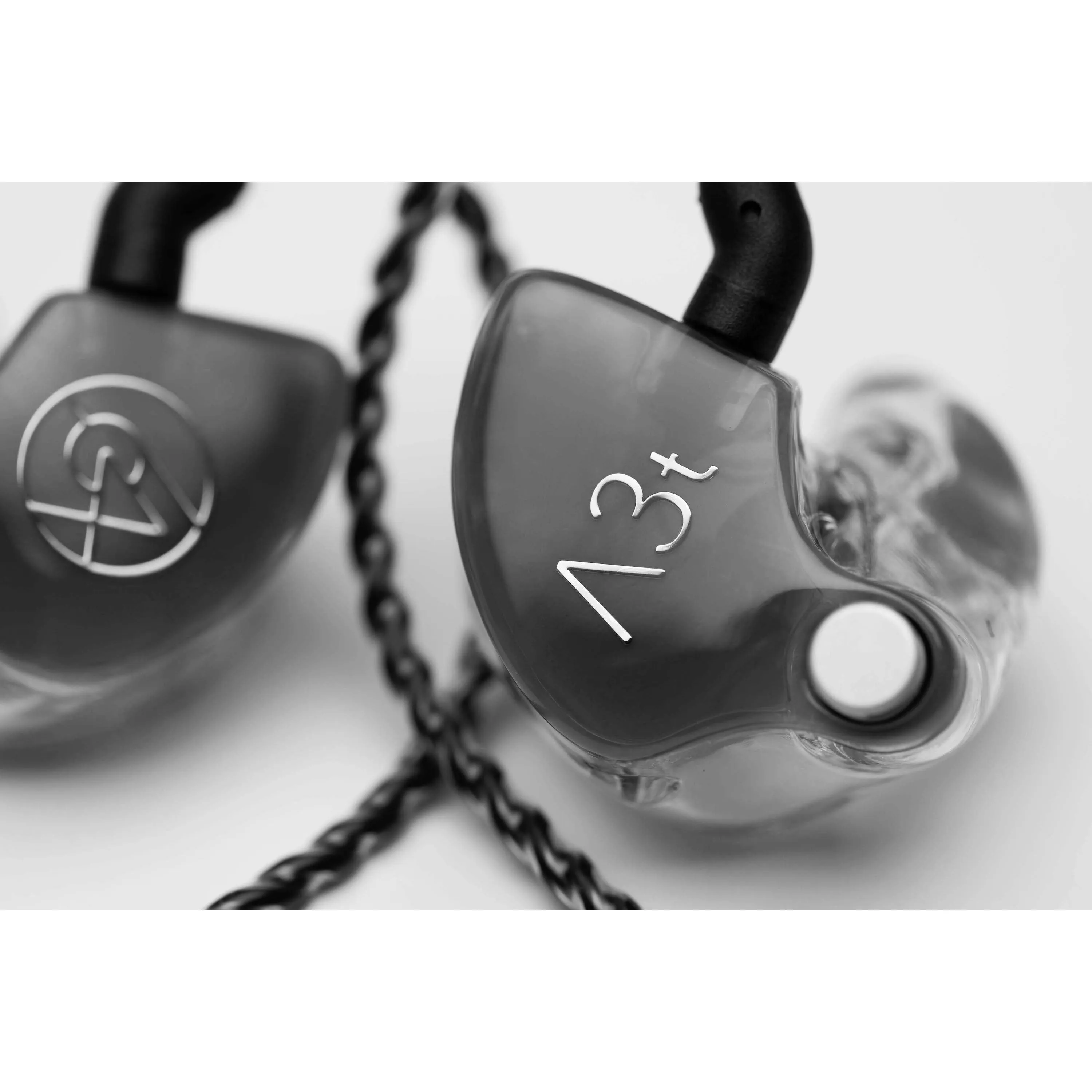 64 Audio A3t | Balanced Armature Custom IEMs