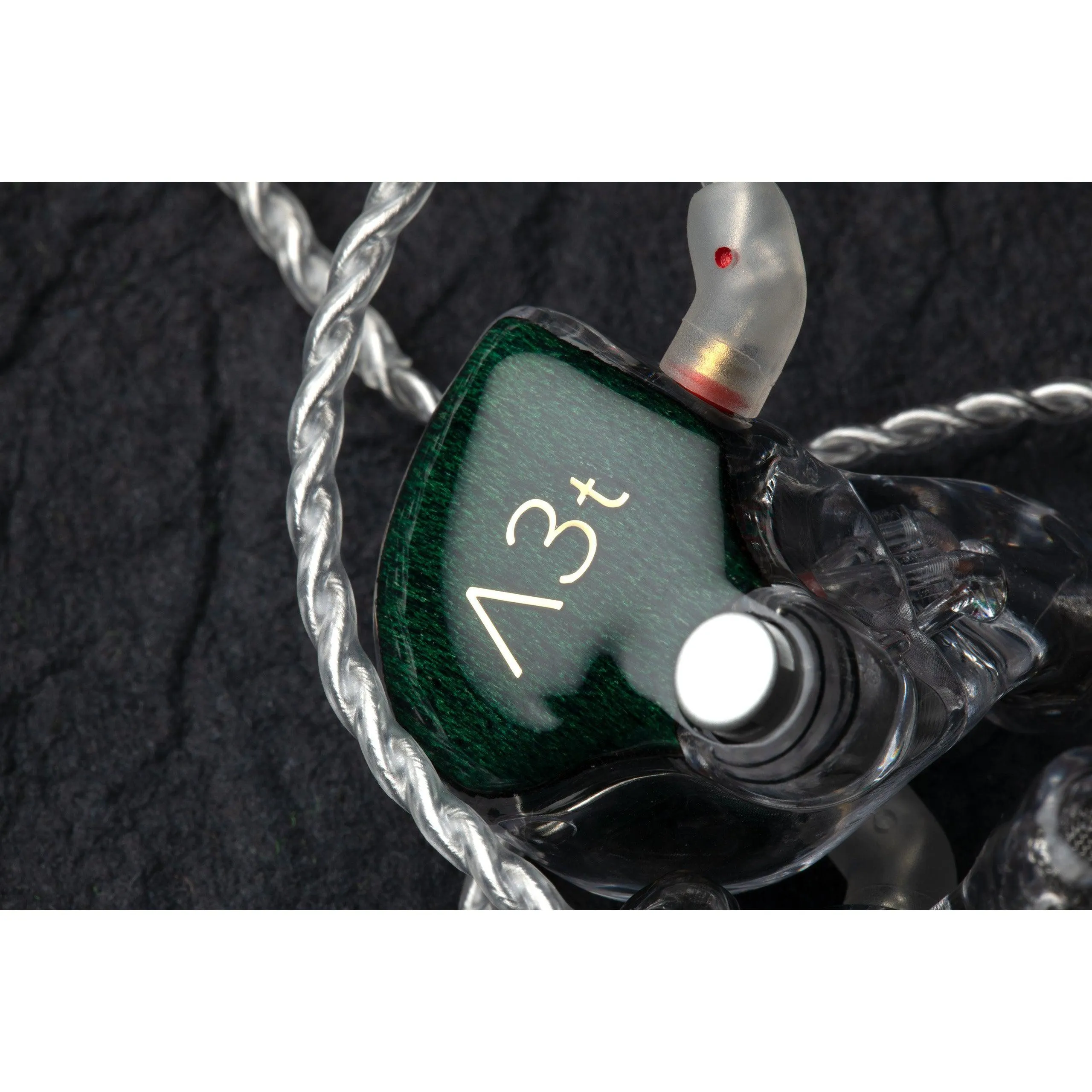 64 Audio A3t | Balanced Armature Custom IEMs