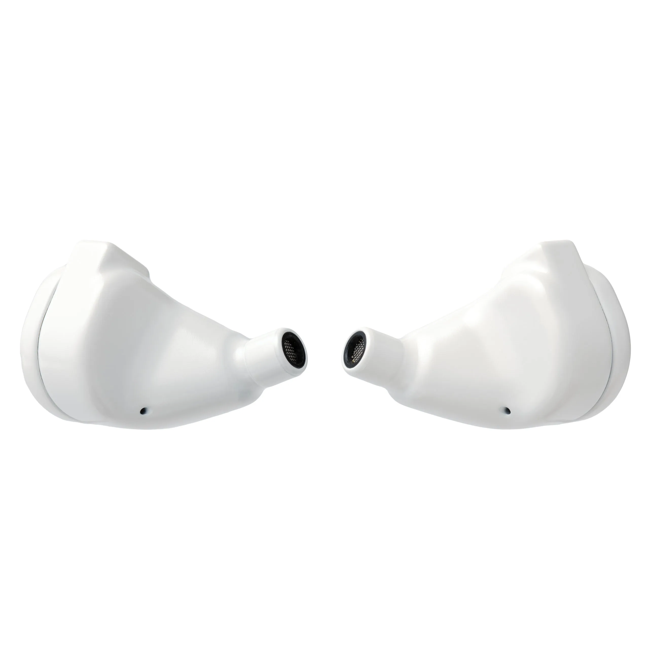 64 Audio Fourté Blanc Limited Edition | Hybrid Universal IEMs