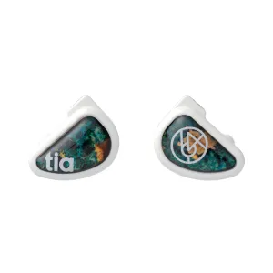 64 Audio Fourté Blanc Limited Edition | Hybrid Universal IEMs