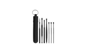 7 Piece/set Ear Wax Removal Tool