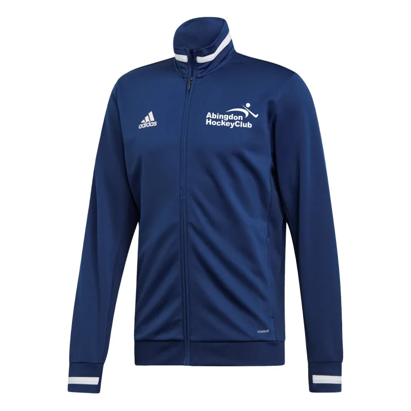 Abingdon Hockey Club Men's Track Jacket