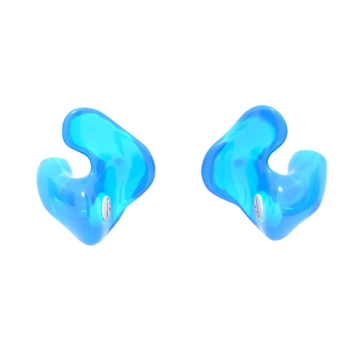 Actives Custom Earplugs with Interchangeable Filters