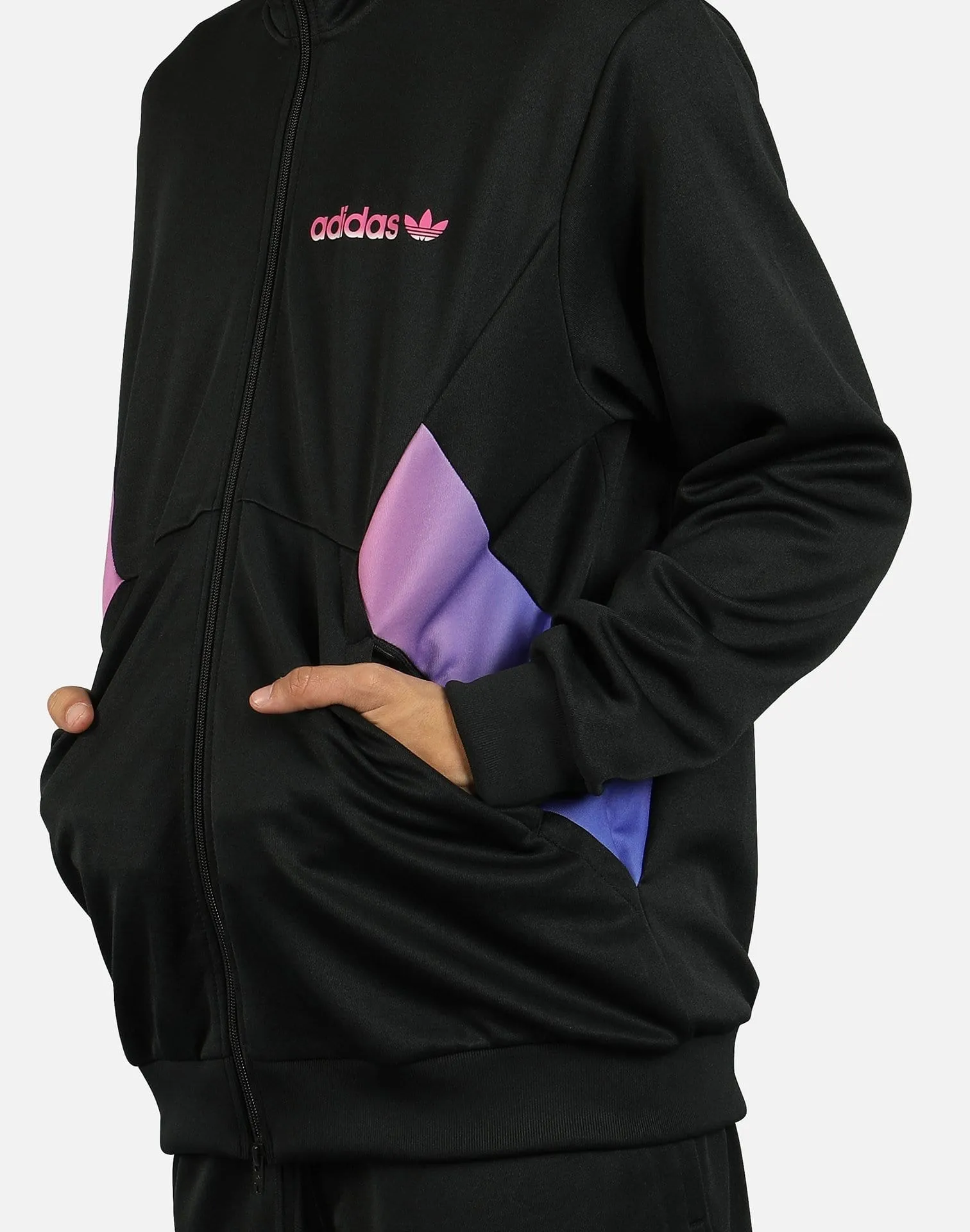 Adidas DEGRADE TRACK JACKET