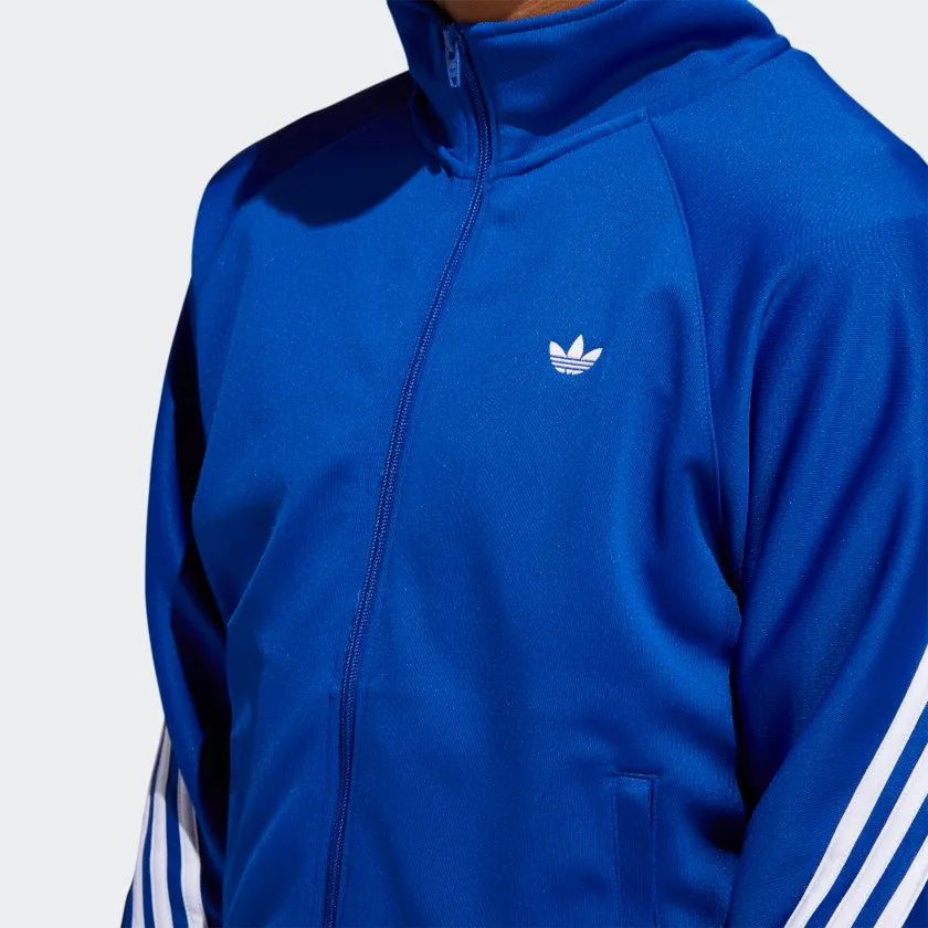 Adidas Original 3STRIPE WRAP TT TRACKSUIT Men’s - TEAM ROYAL/WHT