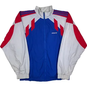 Adidas Track Jacket Multicoloured