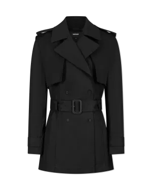 Adva Trench Coat