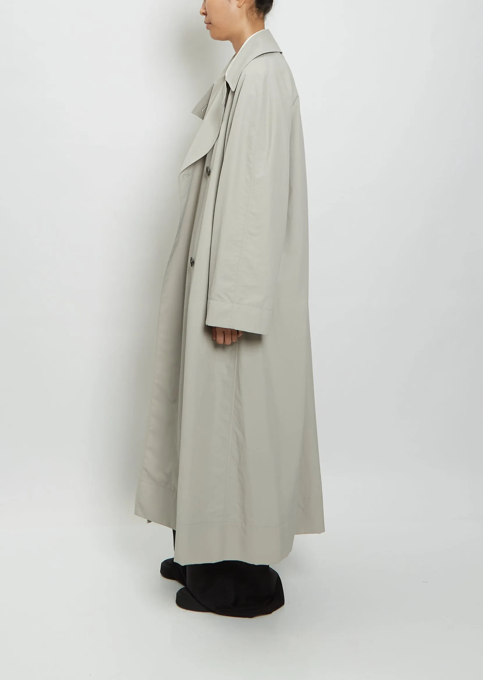 Agathan Coat