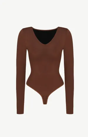 AirSlim® Every Day Bottoming Bodysuit