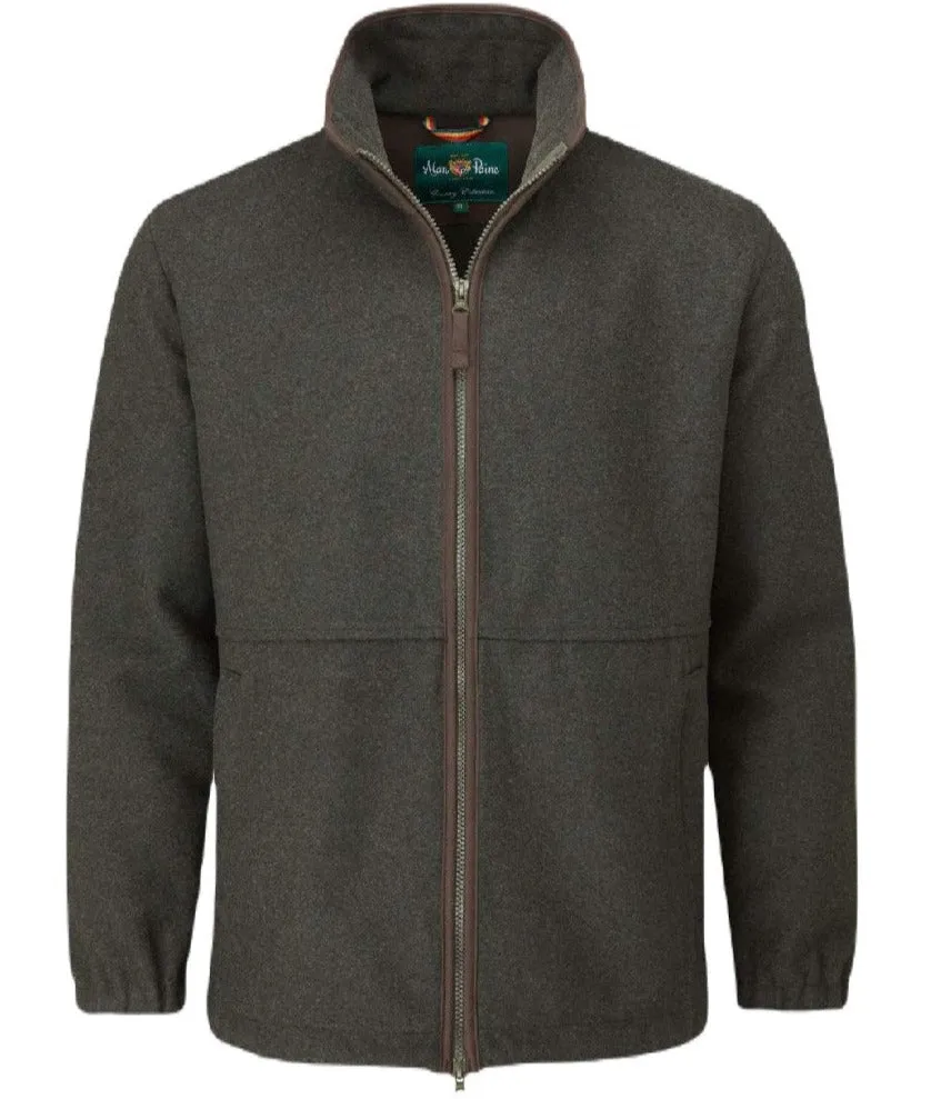 Alan Paine Berwick Fleece Jacket