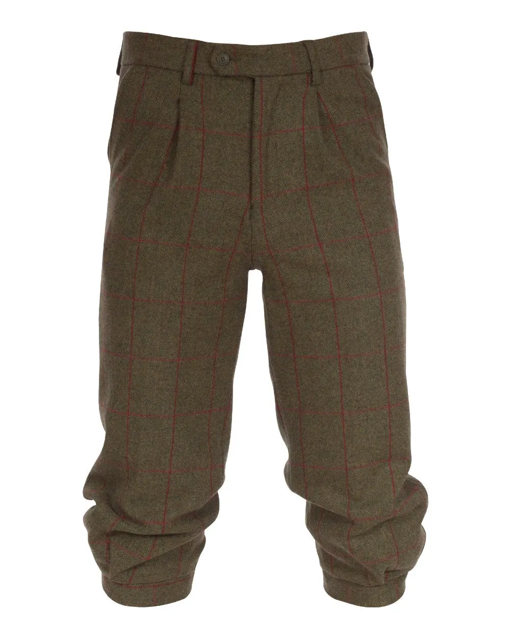 Alan Paine Combrook Breeks