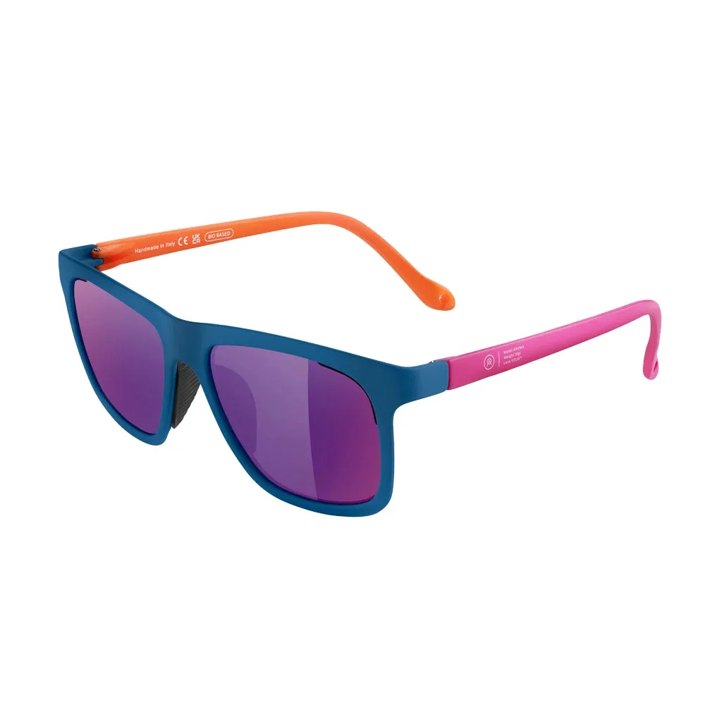 ALBA OPTICS ANVMA Eyewear - III VIBE VZUM™ PLASMA