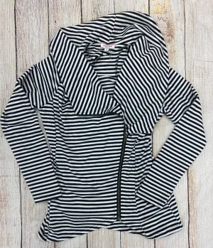 Andree Striped Jacket