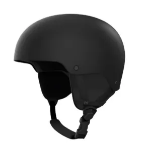 Anon Raider 3 Round Fit Helmet 2025