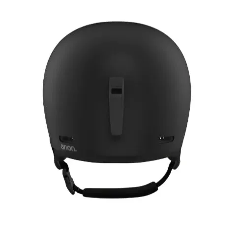 Anon Raider 3 Round Fit Helmet 2025