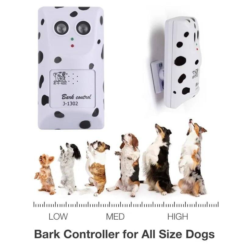 Anti Barking Dog Silencer Tool