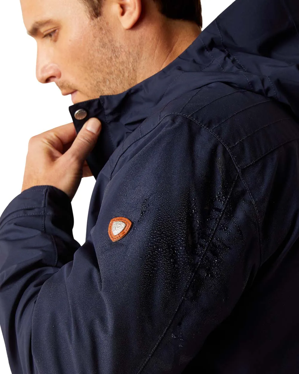 Ariat Atherton Waterproof Jacket