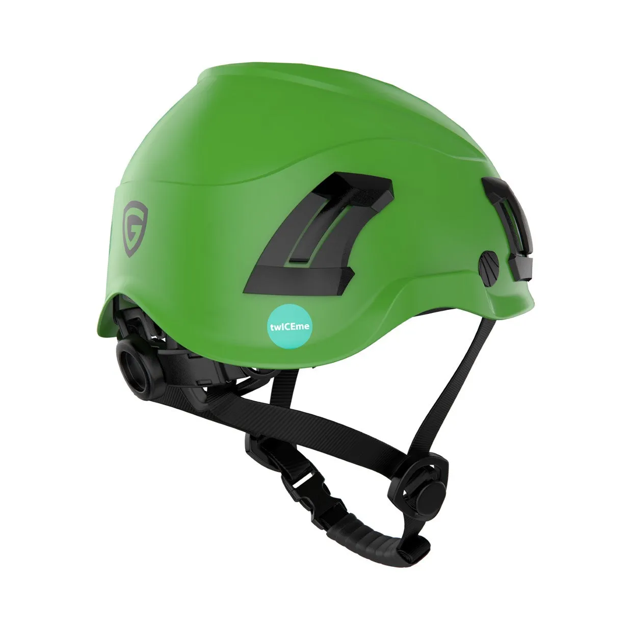 Armet Volt Safety Helmet with MIPS and TwiceMe