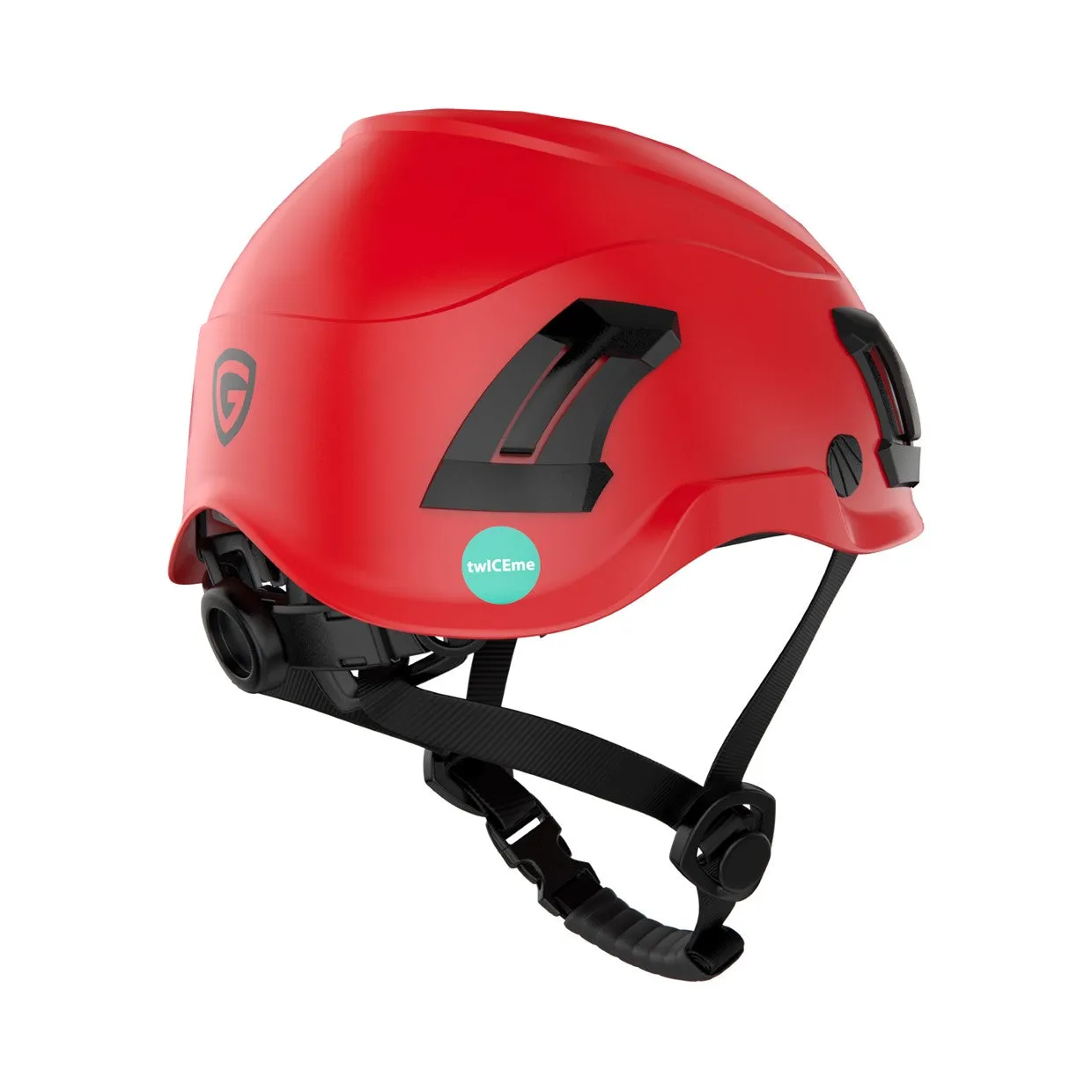 Armet Volt Safety Helmet with MIPS and TwiceMe