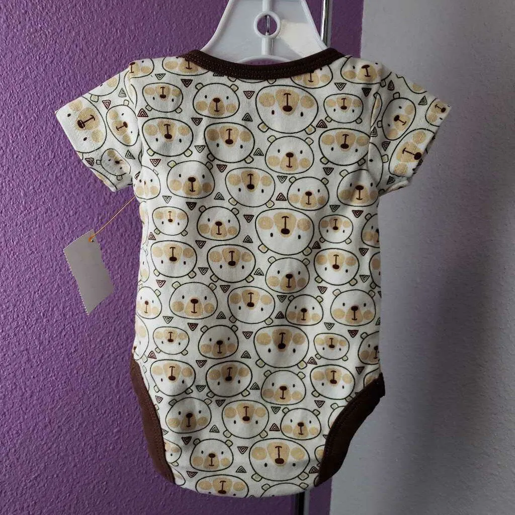 BABY - BODYSUIT