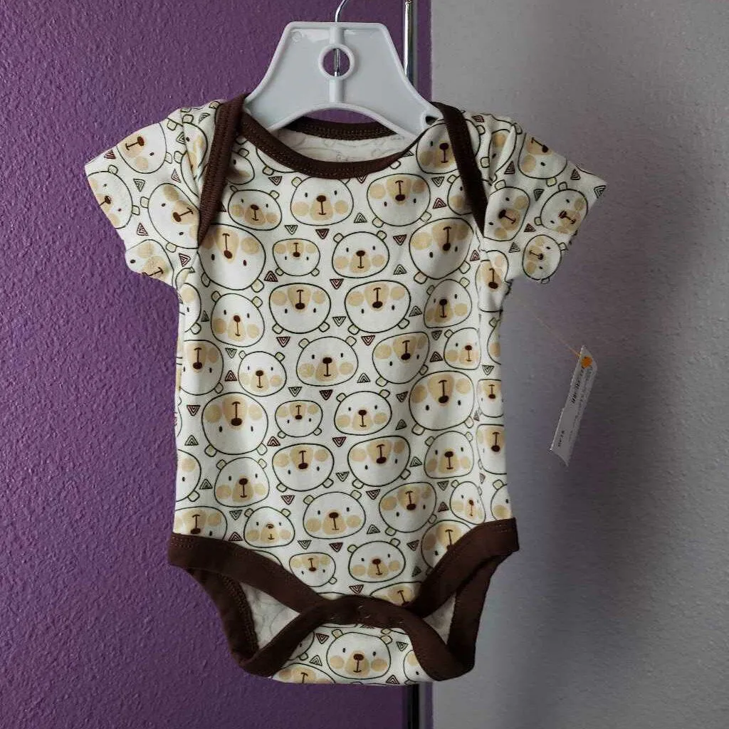 BABY - BODYSUIT