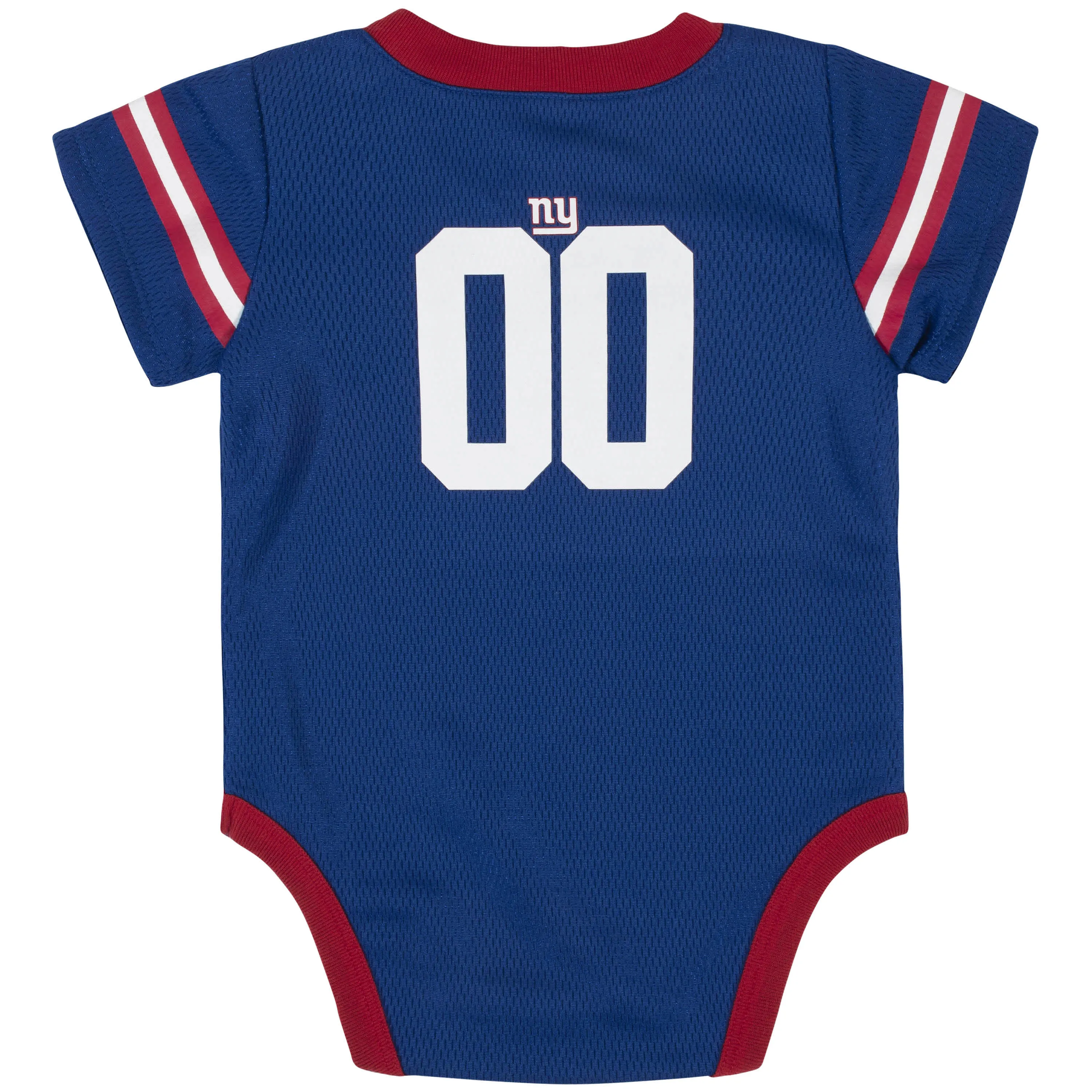 Baby Boys New York Giants Bodysuit