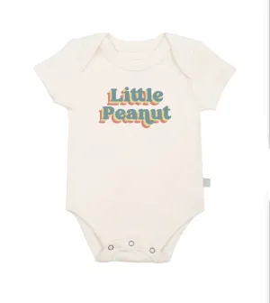 Baby Graphic Bodysuit - Little Peanut