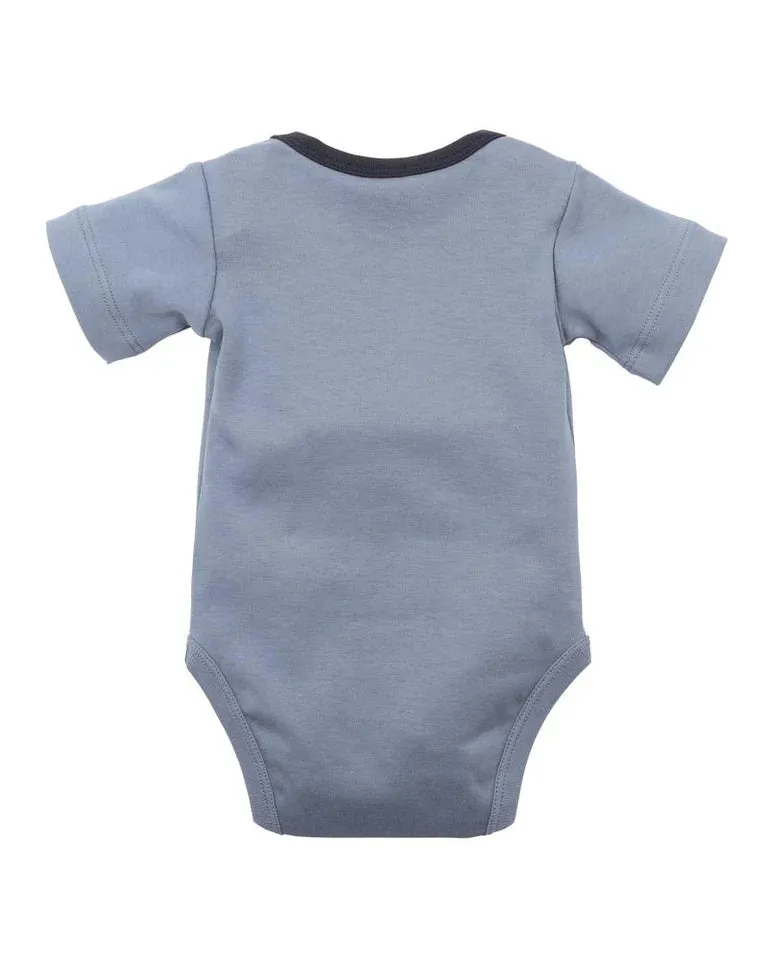 Bebe Bodysuit - Nino Dragon