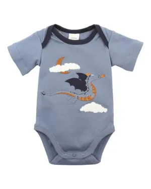 Bebe Bodysuit - Nino Dragon