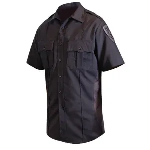 Blauer 8675 SS POLYESTER SUPERSHIRT