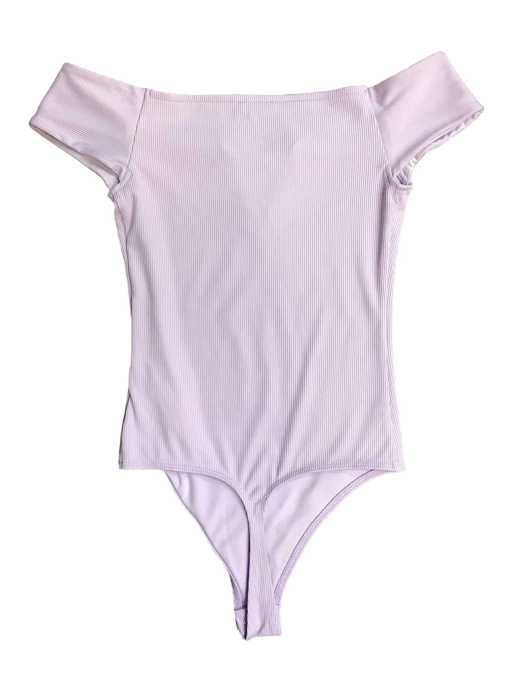 Bodysuit By Express  Size: Xs