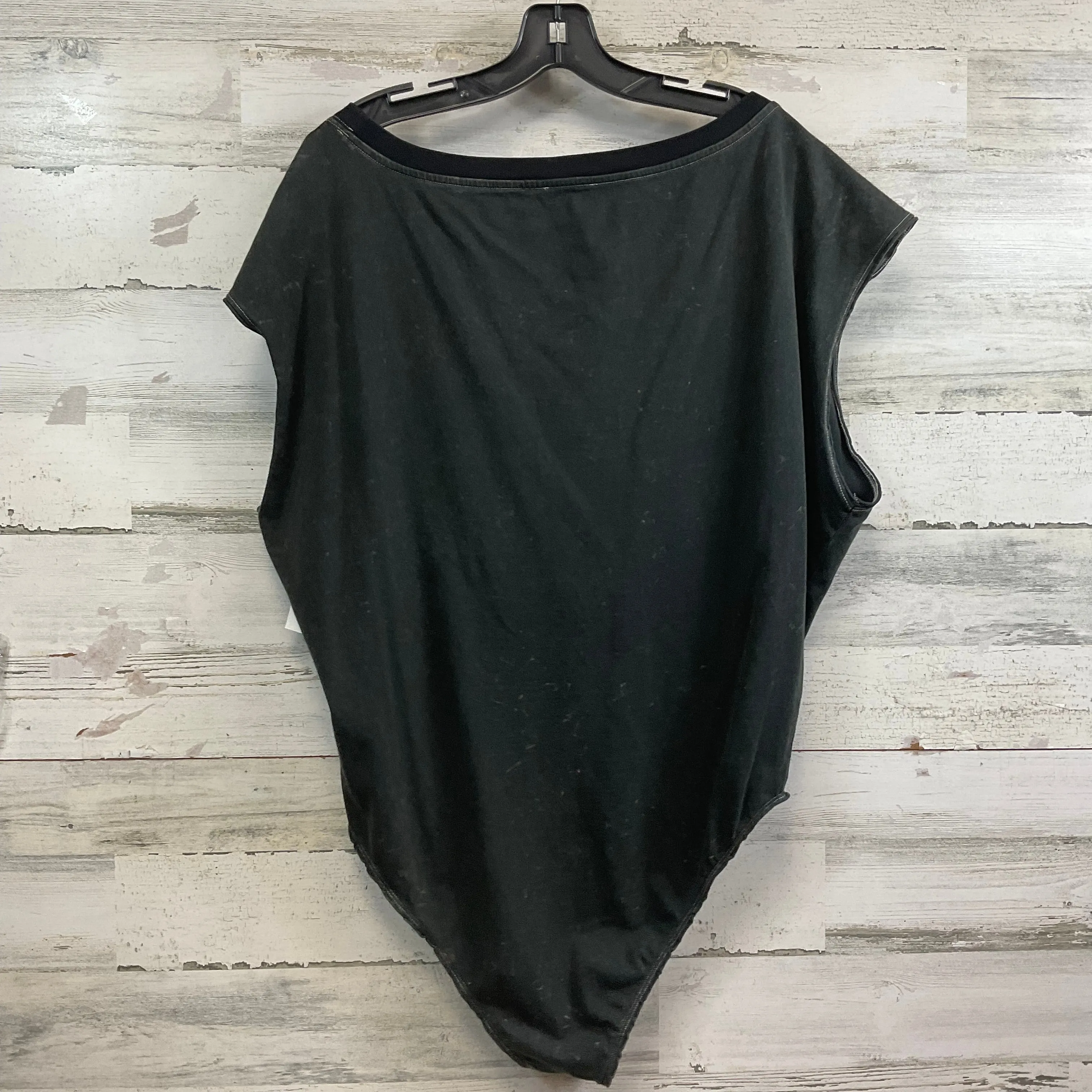 Bodysuit By Free People In Black, Size: M