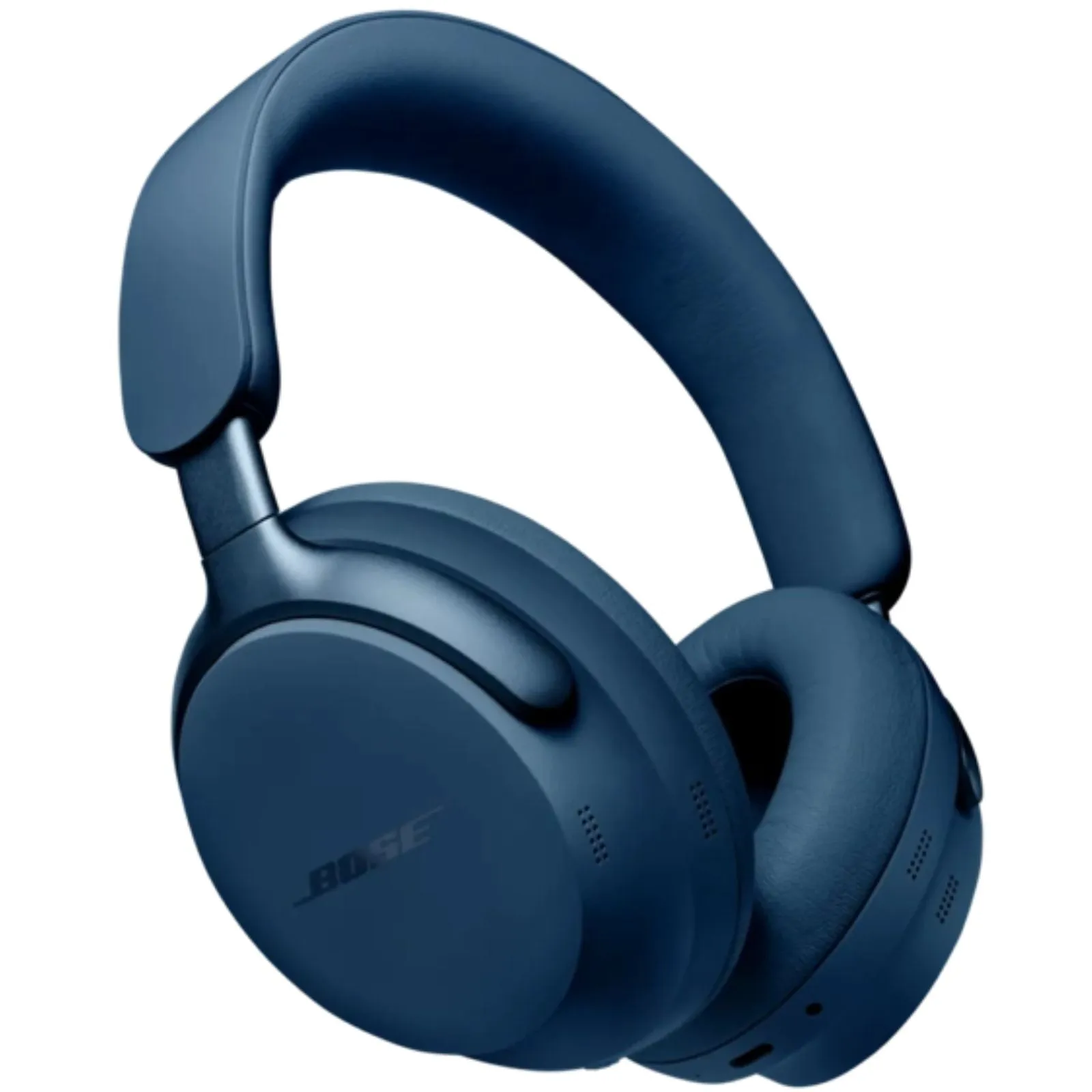 Bose QuietComfort Ultra Headphones Luna Blue