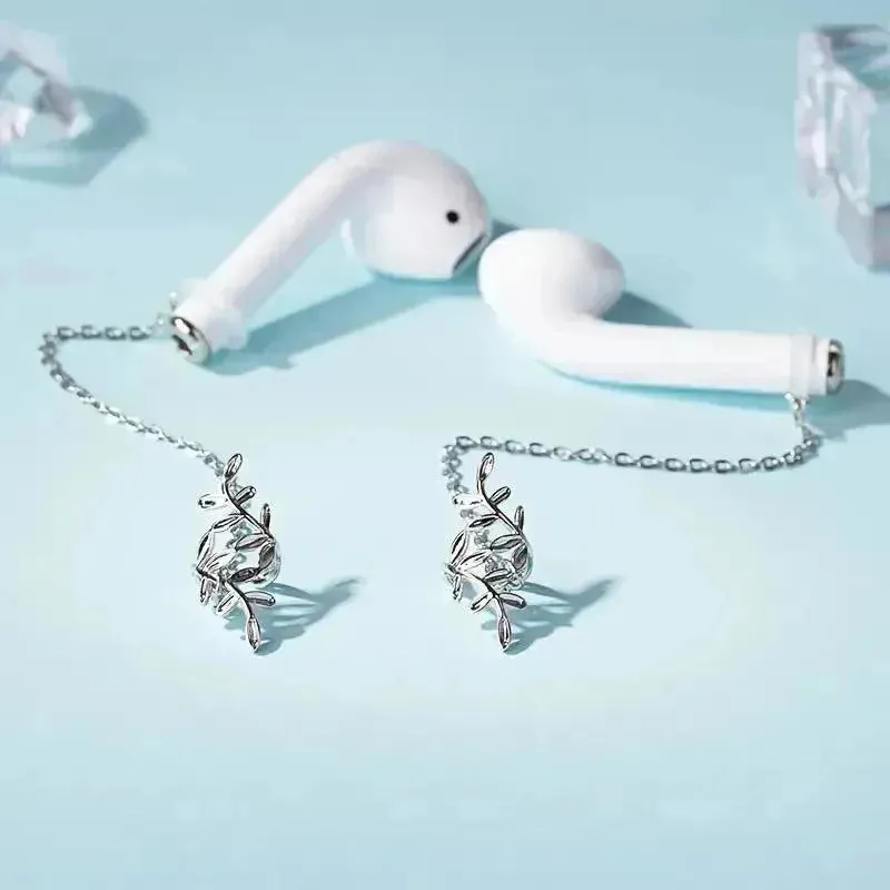 Butterfly Ear Clips for AirPods