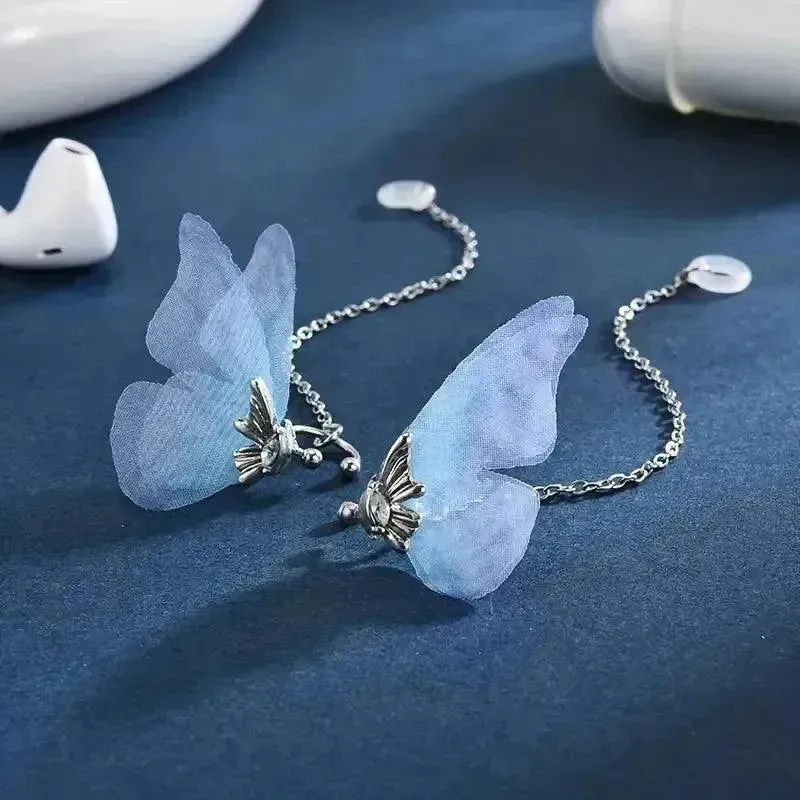 Butterfly Ear Clips for AirPods