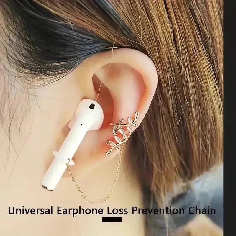 Butterfly Ear Clips for AirPods