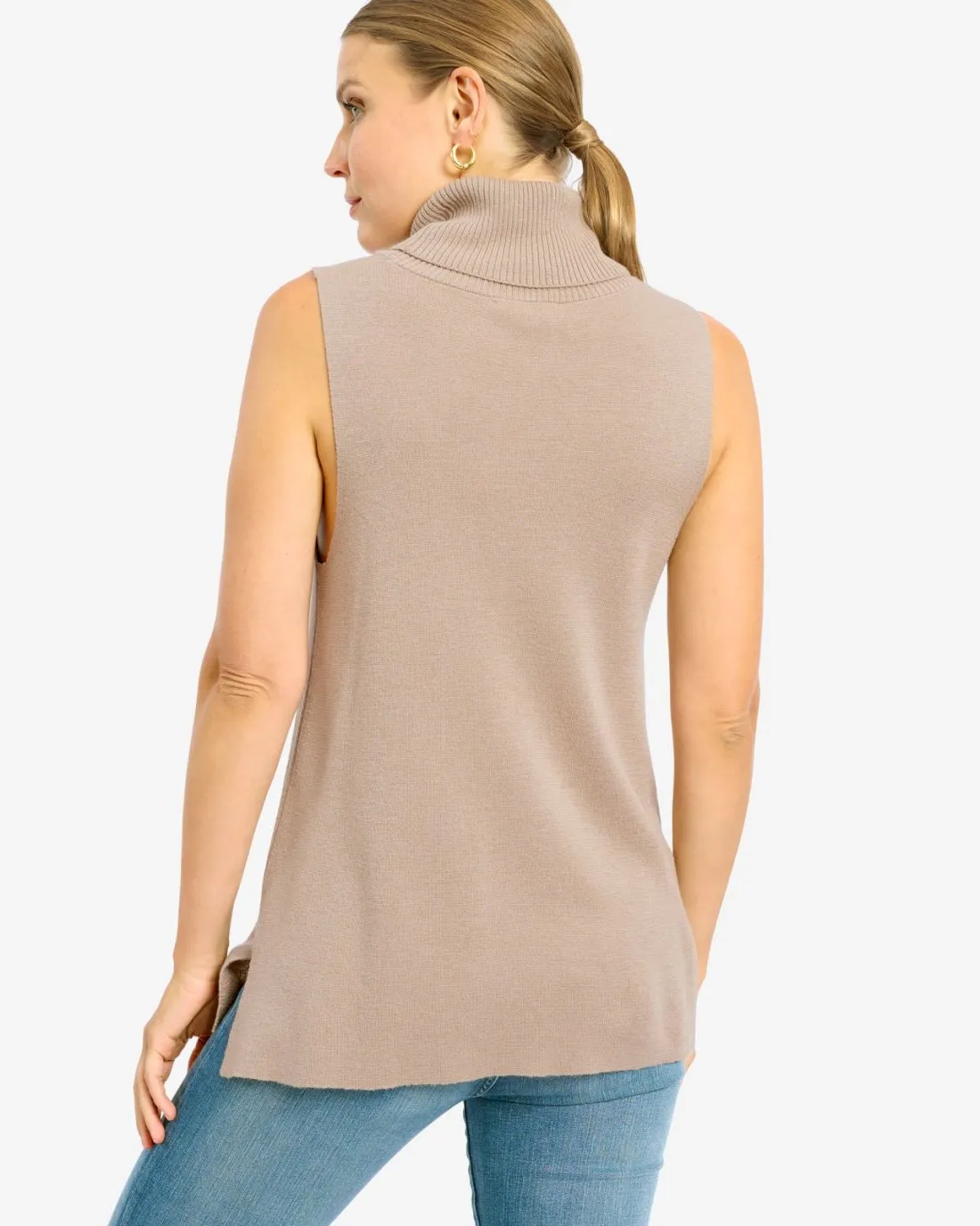 Cashblend Silva Sweater Tank