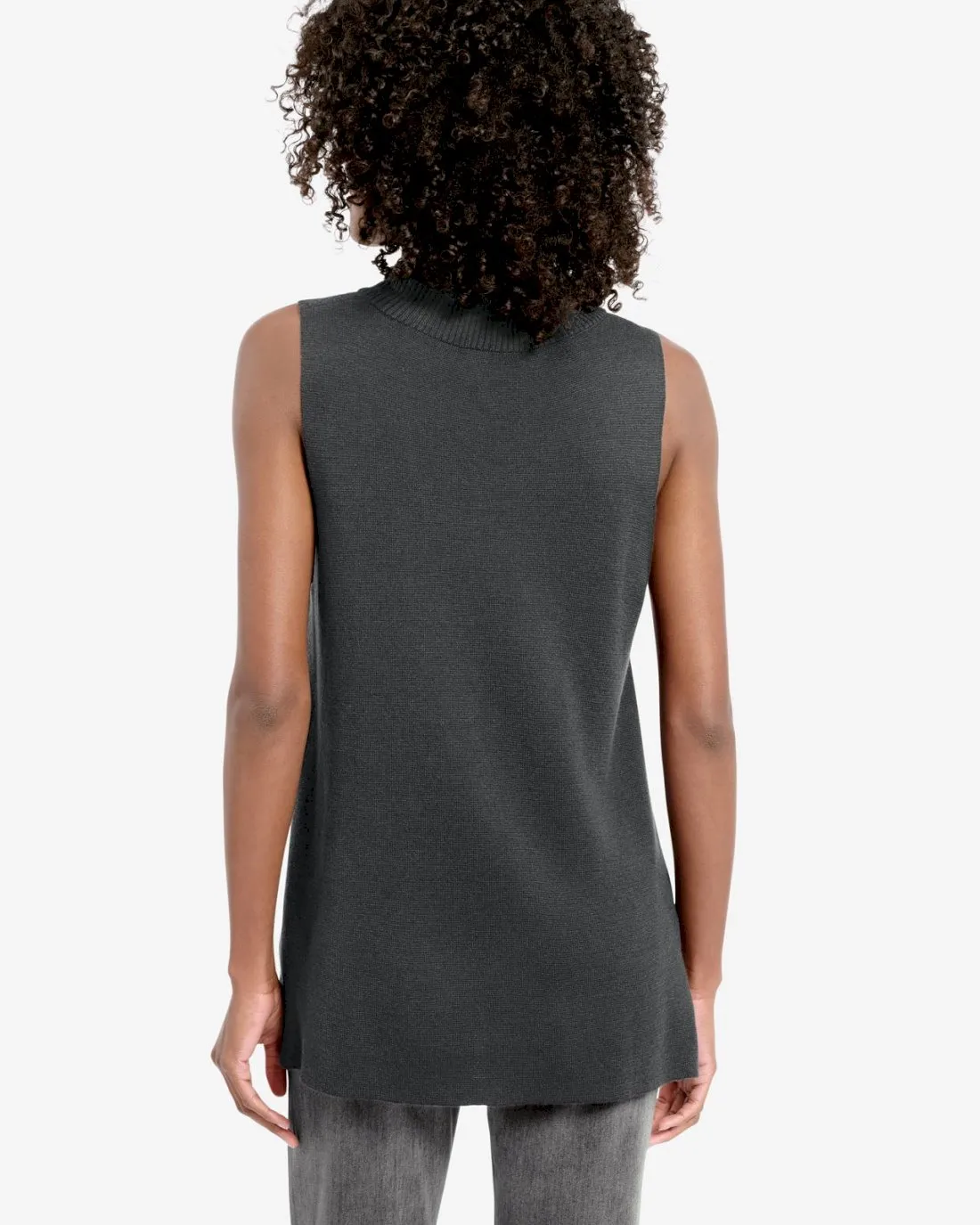 Cashblend Silva Sweater Tank