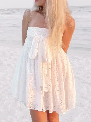 Clear Skies Dress