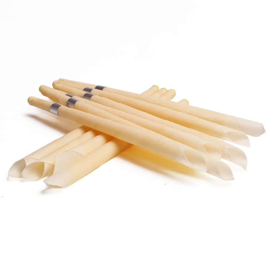 Coning Beewax Natural Ear Candle - Ear  Care - Ear Treatment Wax Removal - Earwax Cleaner