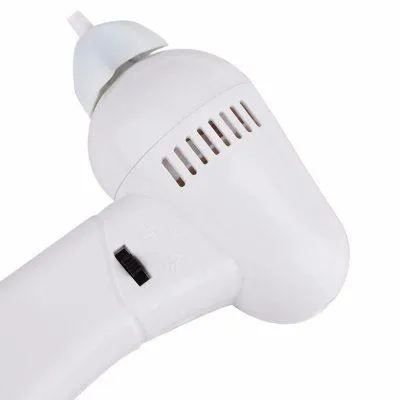 Cordless Ear Wax Remover Cleaning Tool