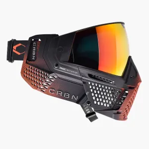 CRBN ZERO GRX GOGGLE *LIMITED EDITION* - Less - Half Tone Orange