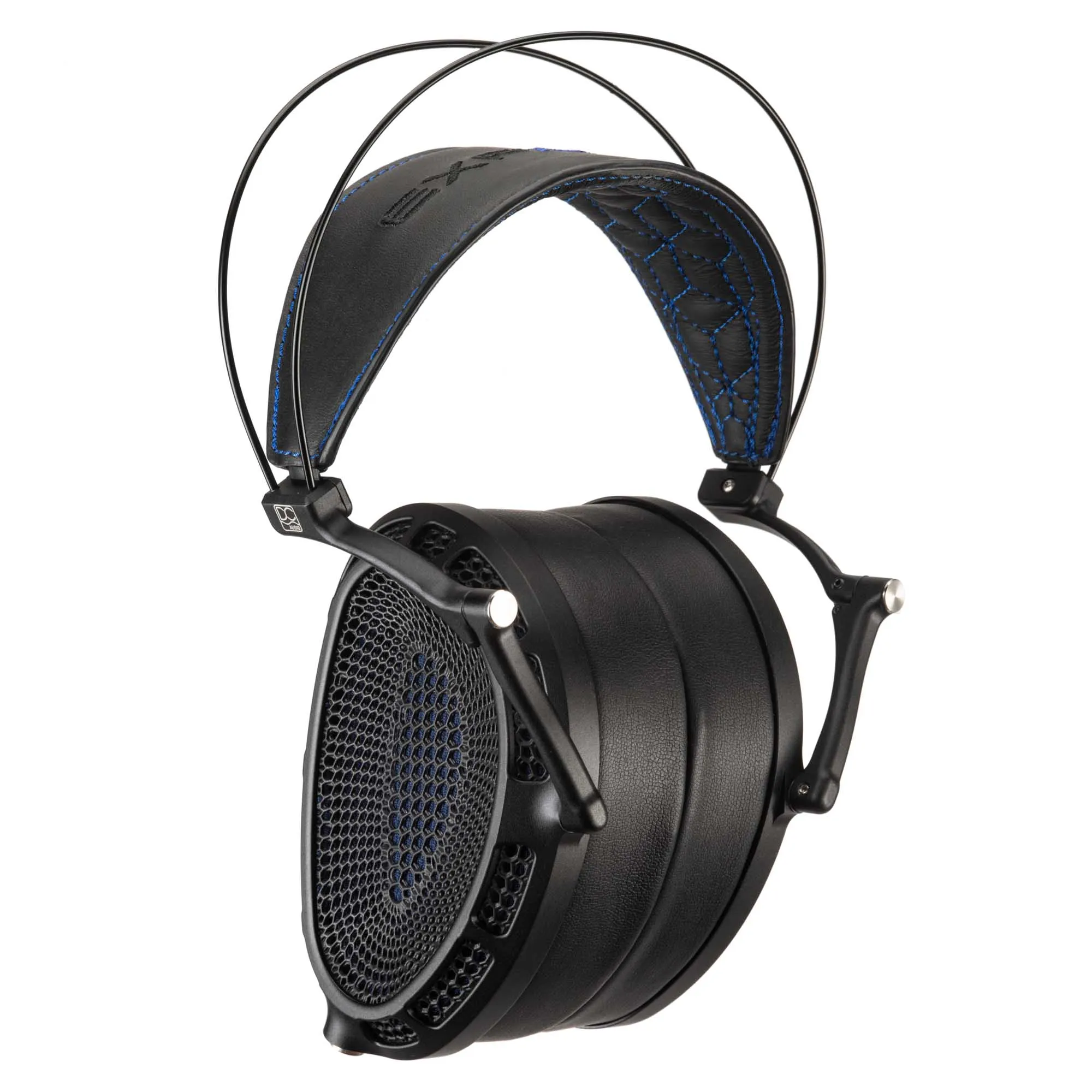 Dan Clark Expanse | Flagship Open-Back Planar Magnetic Headphones