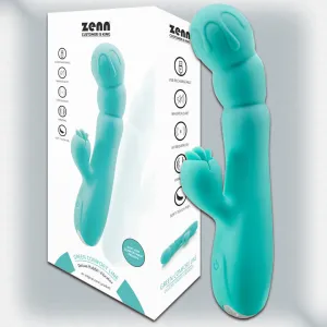 DELUXE RABBIT VIBRATOR #210014