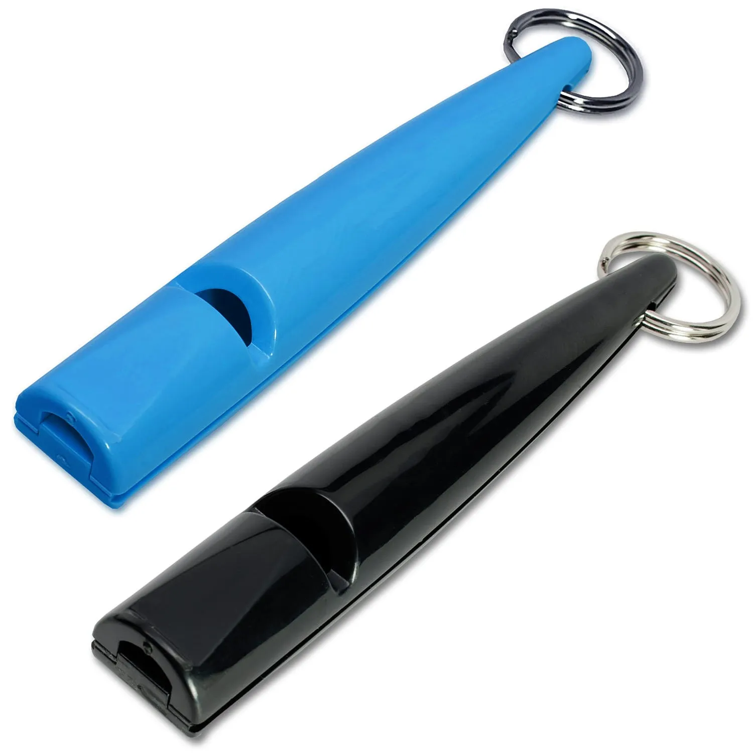 Dog bark whistle & Lanyard for Dog Recall - Pet Training Kit